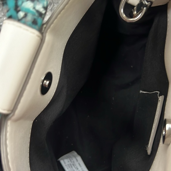 ZARA Stunning HANDBAG / Crossbody - Picture 10 of 12